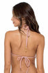 Luli Fama Mambo Seamless Triangle Top